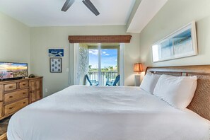 Apartamento, varias camas (Summerhouse 101 - Pearl of the Gulf) | 3 dormitorios