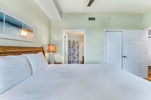 Condo, Multiple Beds (Summerhouse 101 - Pearl of the Gulf) | 3 bedrooms - Summerhouse 101 - Pearl of the Gulf (Port St. Joe)