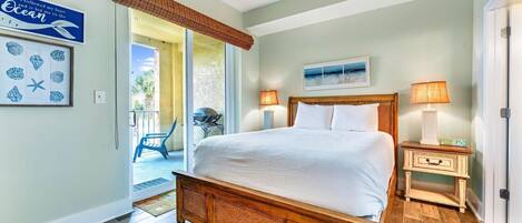 Condo, Multiple Beds (Summerhouse 101 - Pearl of the Gulf) | 3 bedrooms