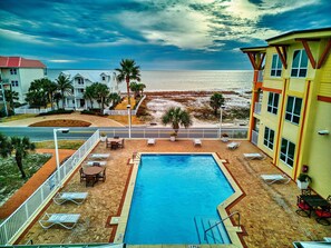 Appartamento, letti multipli (Summerhouse 101 - Pearl of the Gulf) | Piscina