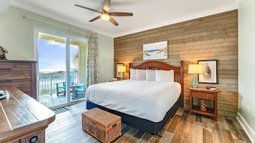 Appart'hĂŽtel, plusieurs lits (Summerhouse 101 - Pearl of the Gulf) | 3 chambres