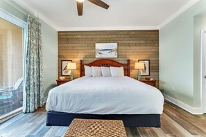 Condo, Multiple Beds (Summerhouse 101 - Pearl of the Gulf) | 3 bedrooms - Summerhouse 101 - Pearl of the Gulf (Port St. Joe)