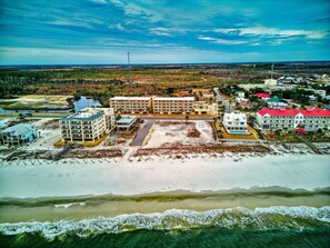 Condo, Multiple Beds (Summerhouse 101 - Pearl of the Gulf) | Beach | Beach nearby - Summerhouse 101 - Pearl of the Gulf (Port St. Joe)
