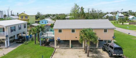 Townhouse, Beberapa Tempat Tidur (Sea Star) | Tempat parkir | Parkir mandiri gratis