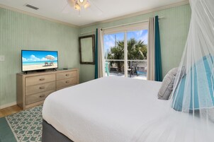 House, Multiple Beds (Sea Star) | 2 bedrooms