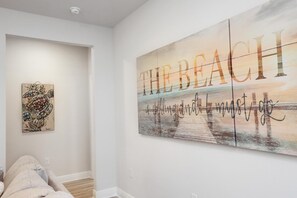 House, Multiple Beds (Paradise Found) | Interior