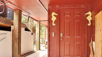 House, Multiple Beds (Wales Pod) | Exterior detail