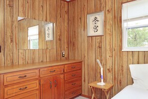 Maison, Plusieurs lits (Wales Pod) | 4 chambres