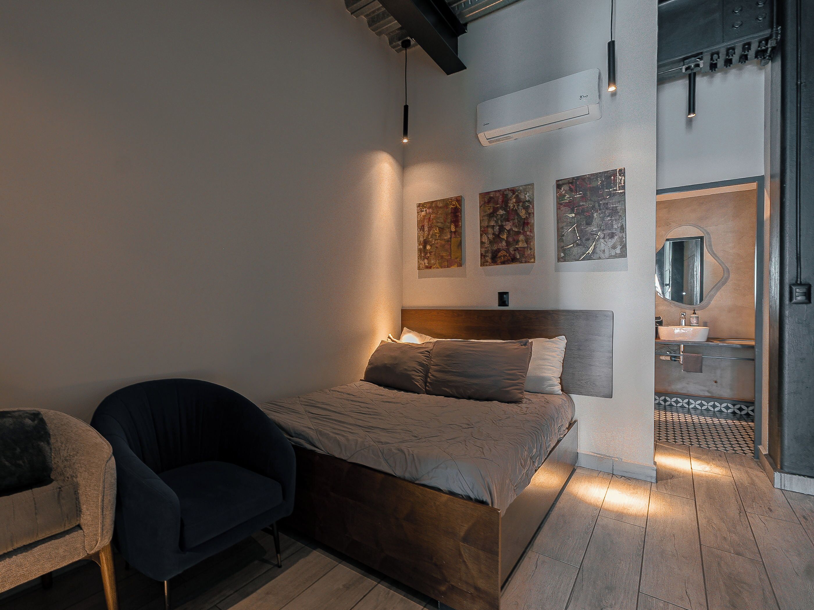 Draps italiens Frette, literie de qualité supérieure