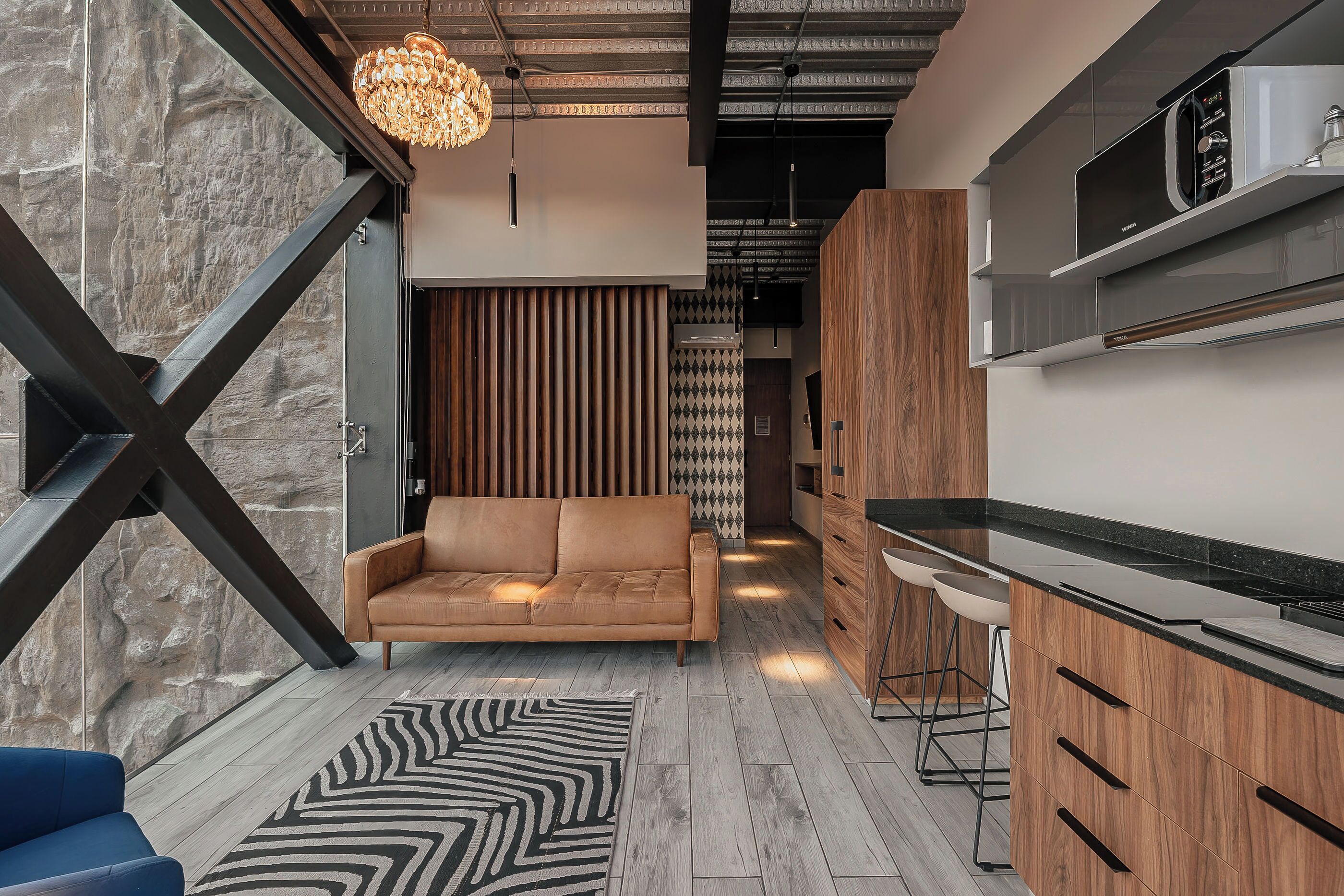 Foto - The Tropical Nest Womens Shared Hostel Room