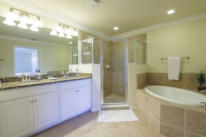 Towels - Fiddlers Creek condo - great view and amazing amenities!  (Naples)