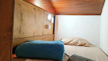 1 slaapkamer, een laptopwerkplek, gratis wifi
