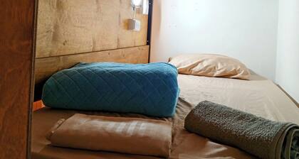 Kuyay Hostel