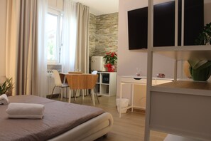 Deluxe Room - Aurora BnB (Pisa)