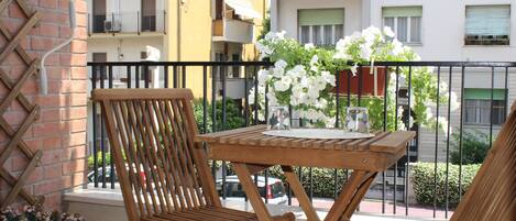 Superior Room | Terrace/patio