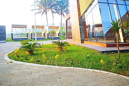 Ăreas de la propiedad