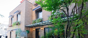 Sakano Hotel tretio Ochanomizu 