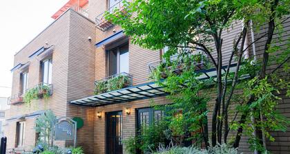 Sakano Hotel tretio Ochanomizu