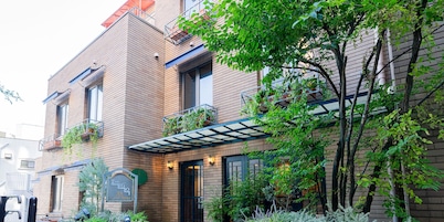 Sakano Hotel tretio Ochanomizu 