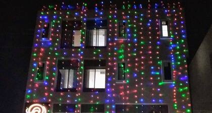 Hotel Pride Arena
