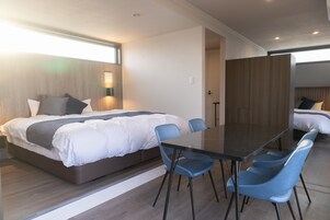 Villa, no fumadores (Sweet) | Camas supletorias