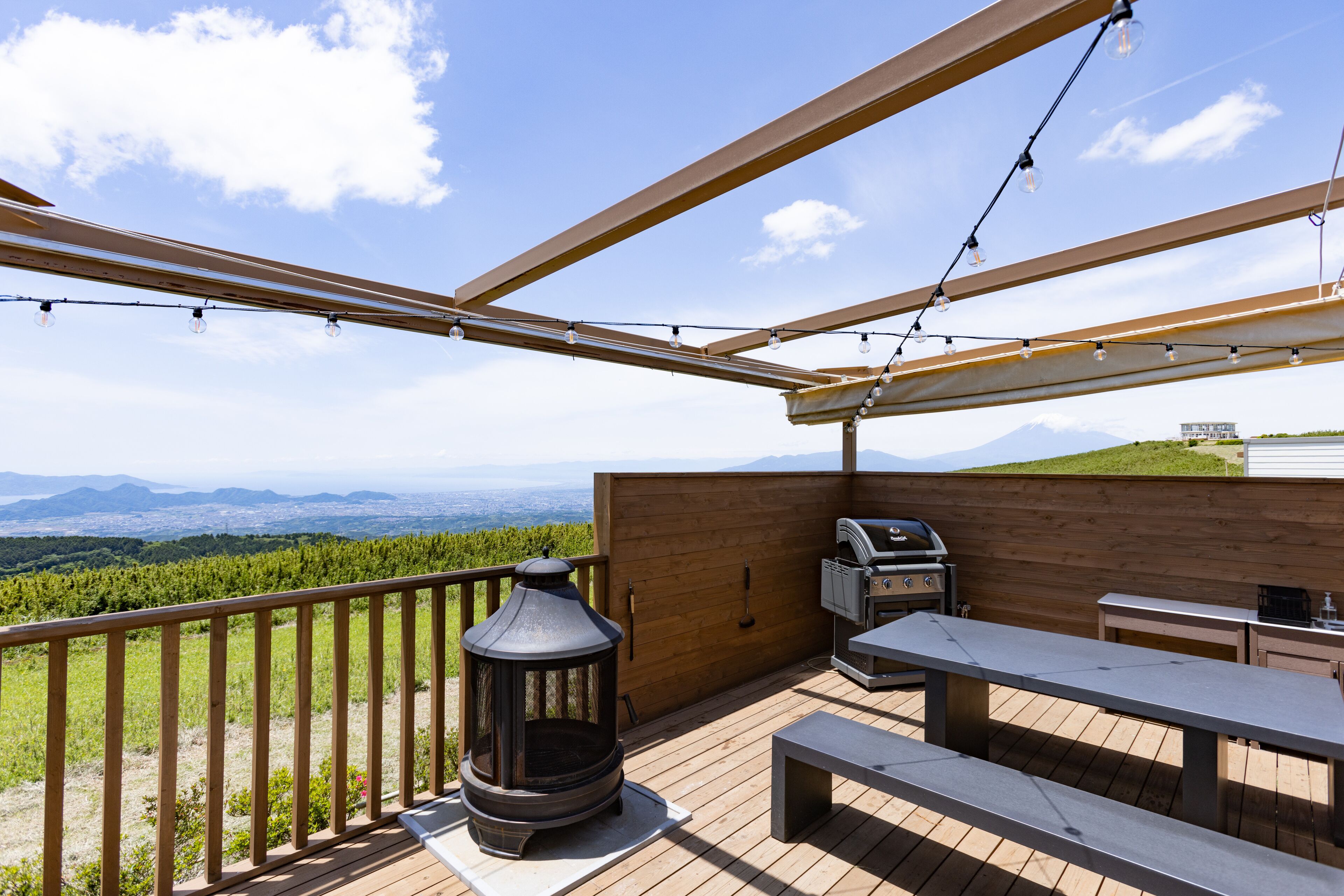 Sweet Villa, Non Smoking | Terrace/patio