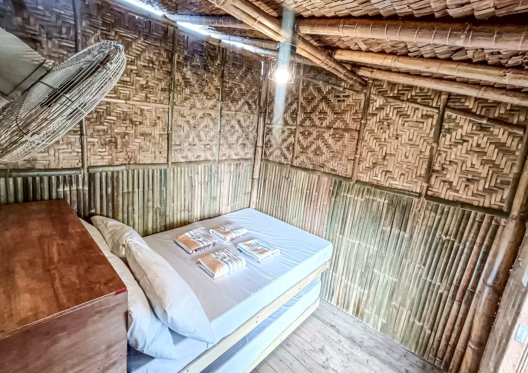 Basic Cabin | 1 bedroom