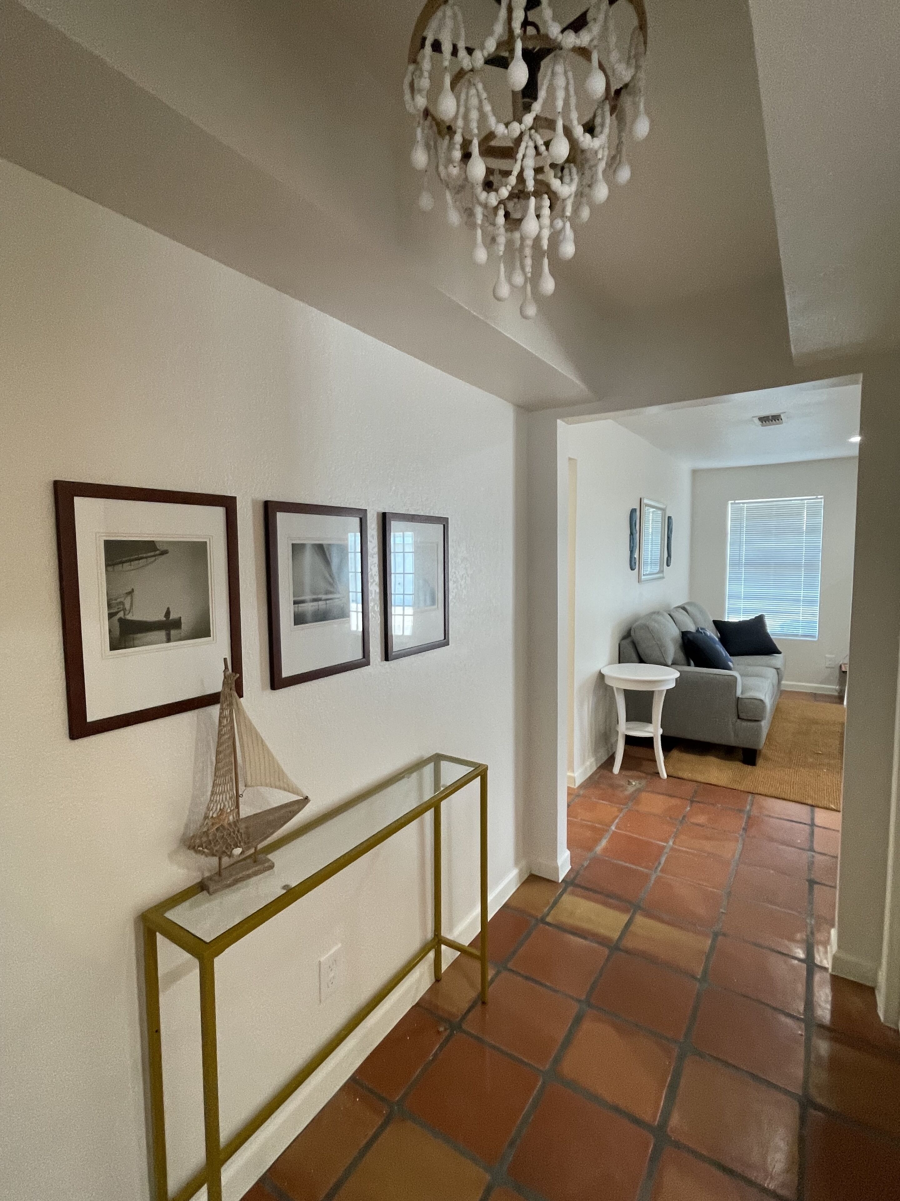 Smart-tv, pejs, bøger, printere