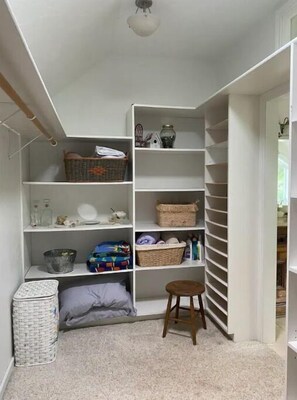 Interior - Contana lake retreat (Marion)