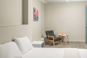 Chambre Double Deluxe