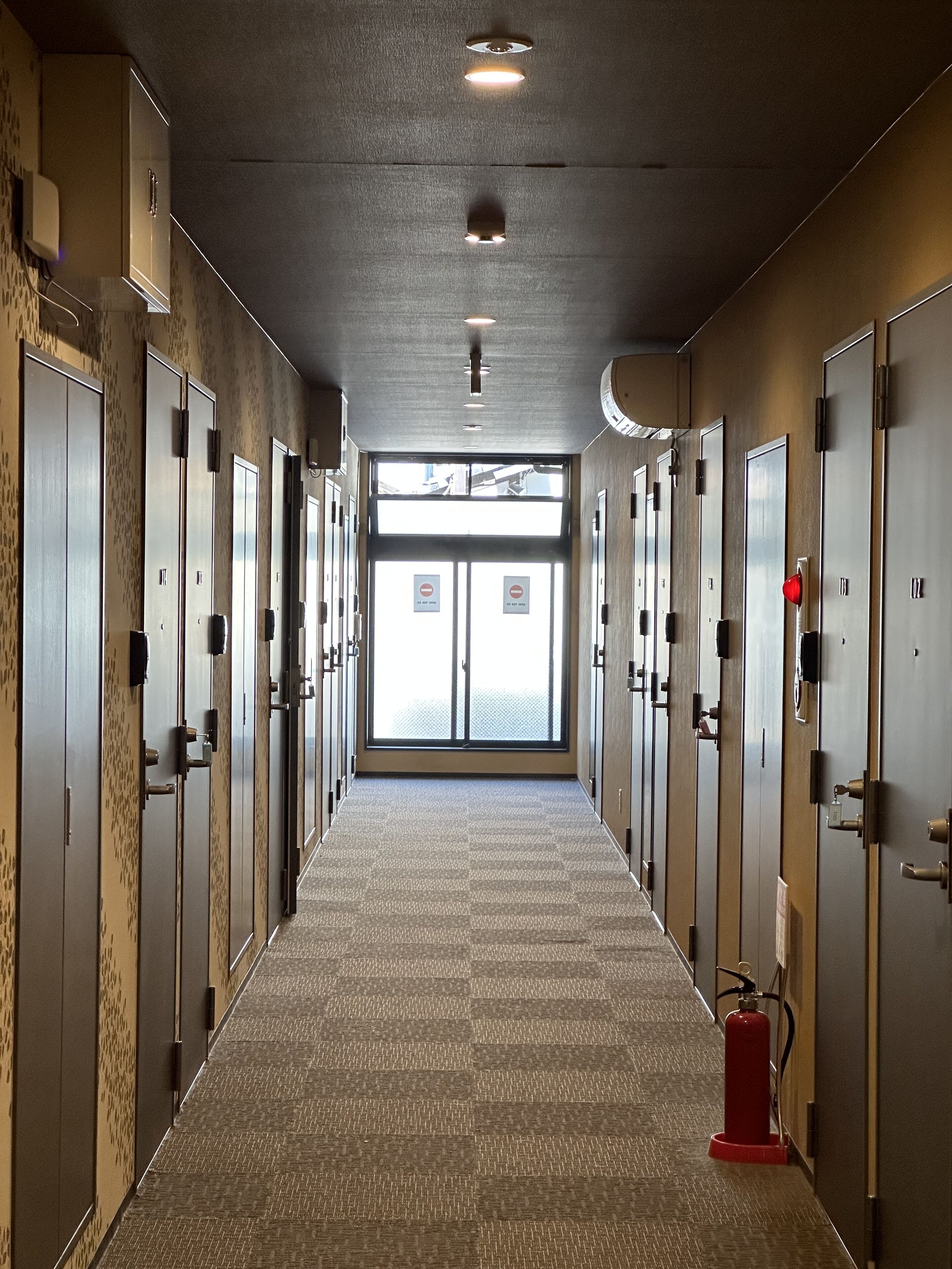 Photo - Miro Kyoto Nijo Hotel