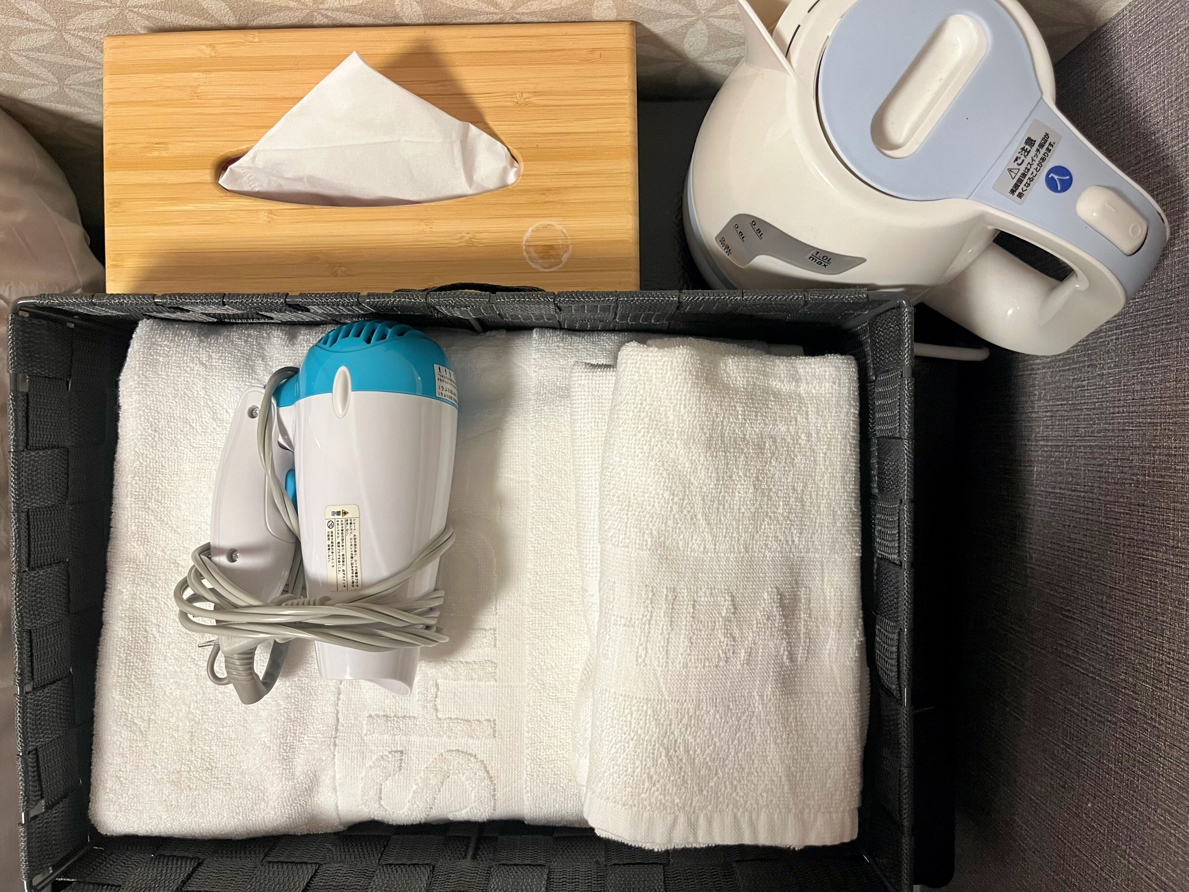 Photo - Miro Kyoto Nijo Hotel