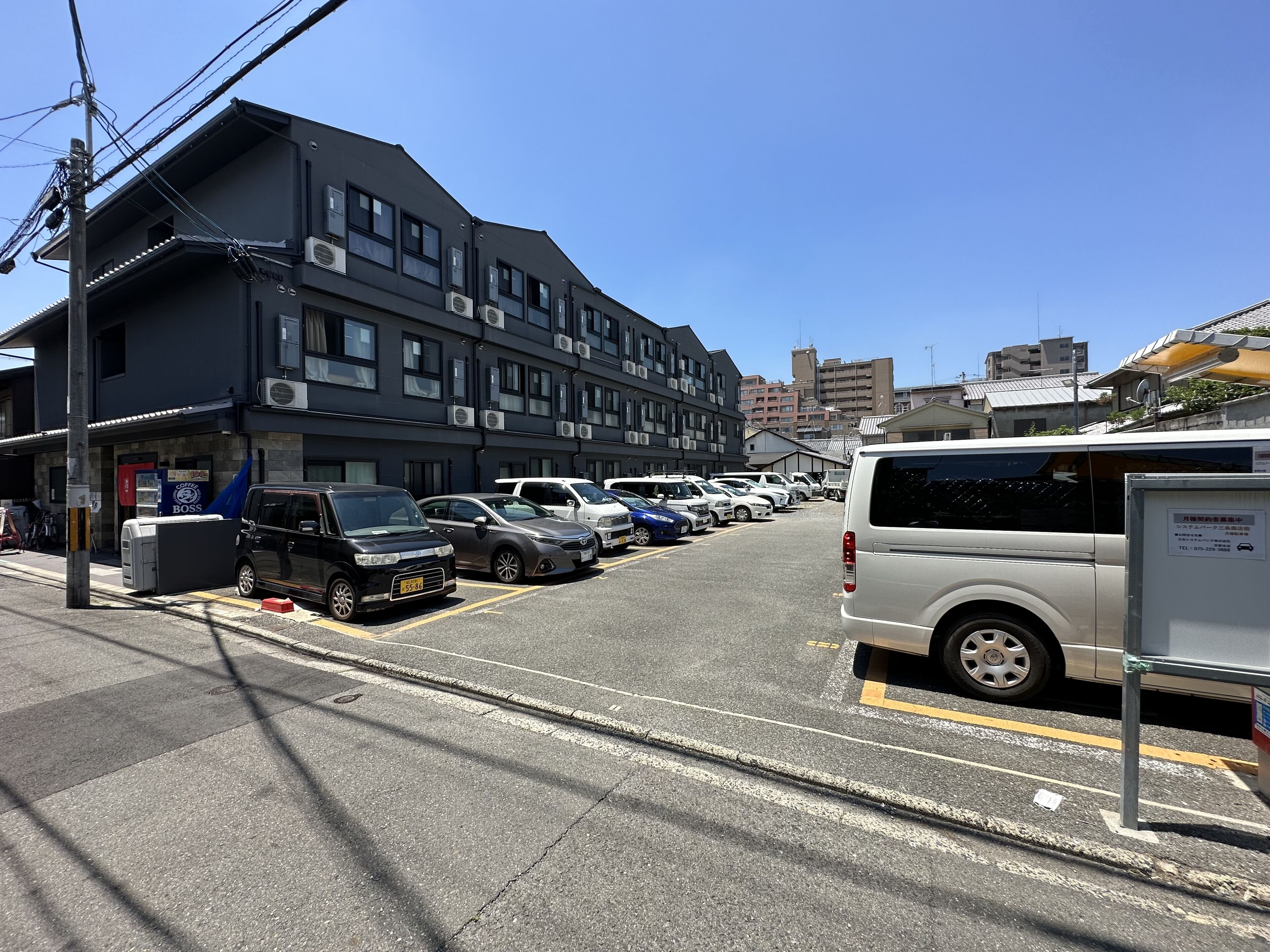 Photo - Miro Kyoto Nijo Hotel