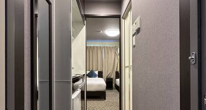 MIRO KYOTO NIJO HOTEL