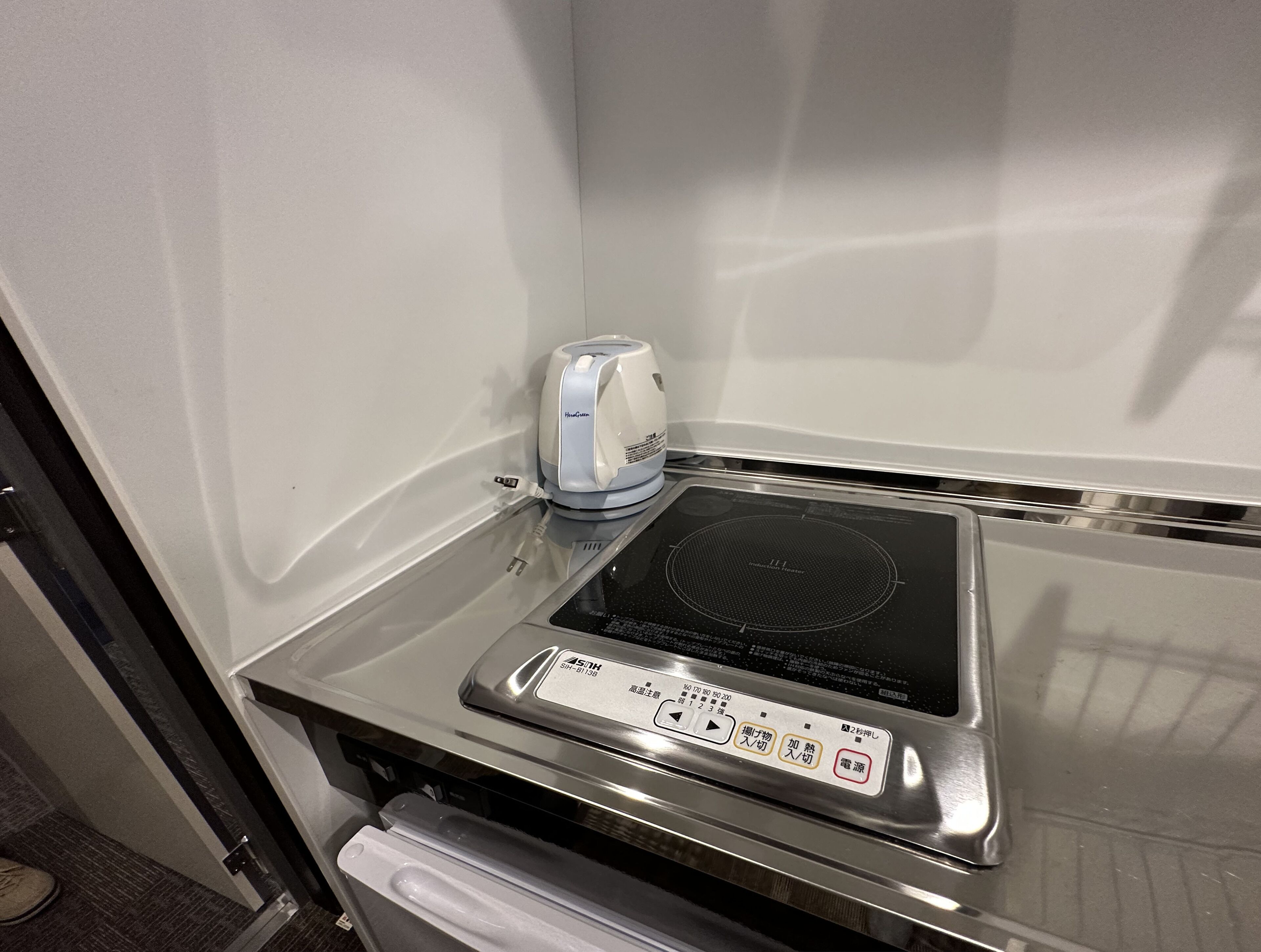 Photo - Miro Kyoto Nijo Hotel