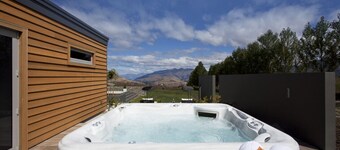 Kumanu - Crown Range