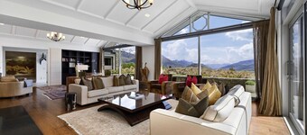 Kumanu - Crown Range