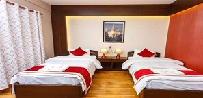 Junior Apartment | 1 bedroom, free WiFi, bed sheets - MeroStay 247 Home Leel (Kathmandu)