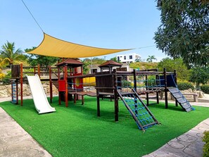 Espace pour enfants