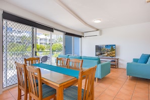 Interior - 3 Bedroom Apartment Second Floor (Sunshine Coast)