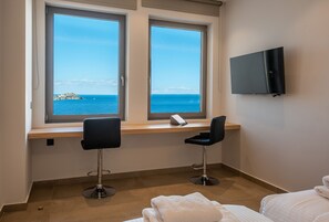 3 Schlafzimmer, WLAN, Bettwäsche