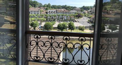 Les Gîtes Cantaliens