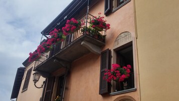 Balcón