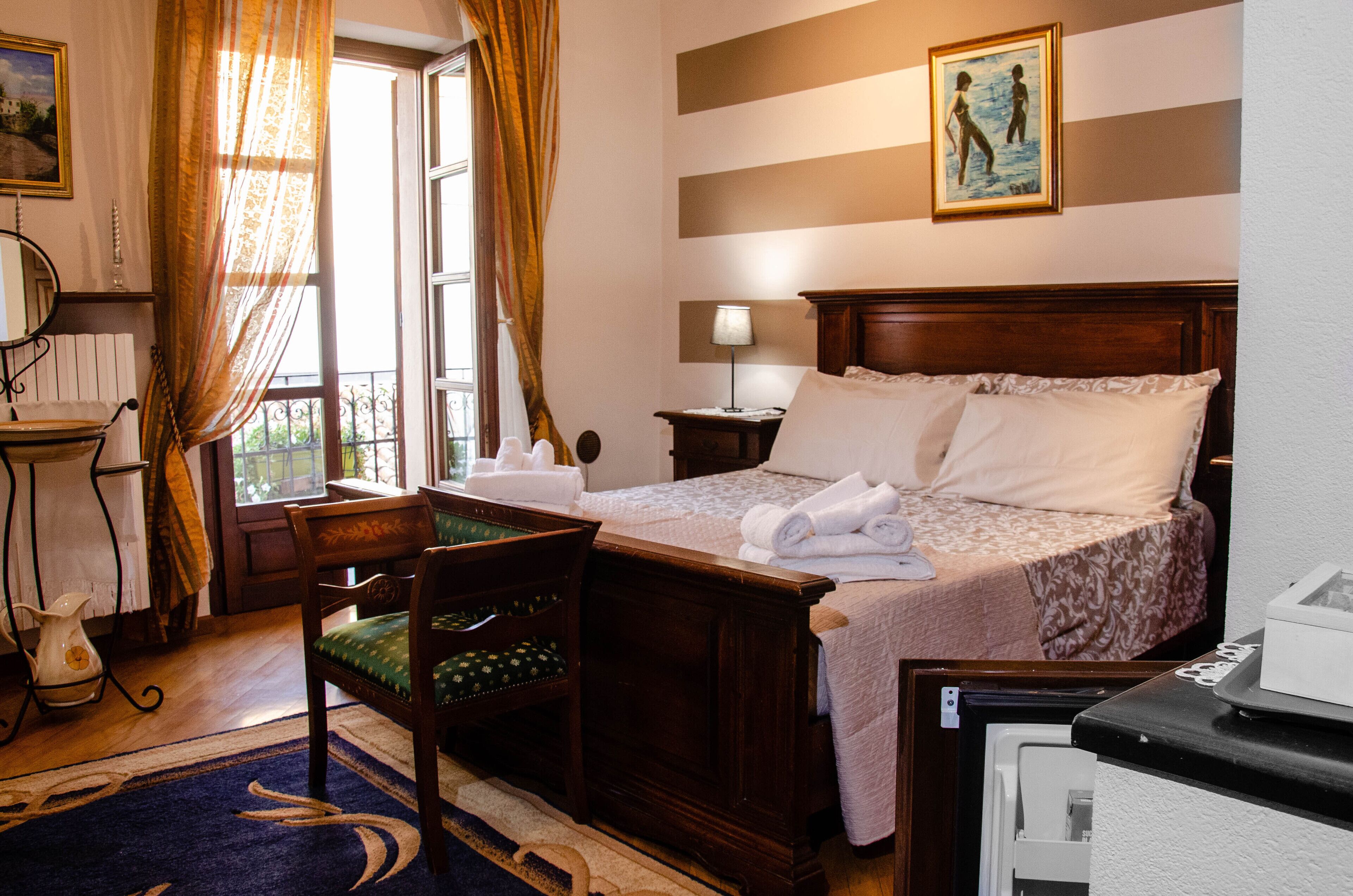 Ferienhaus, 2 Schlafzimmer, Raucher, Balkon | Innenbereich