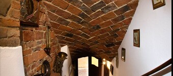 Antica Dimora Stay in Langa Like at Home