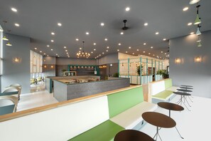 Restaurant - Le collective Siheung Wavepark (Siheung)