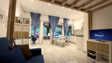 TV connectée, livres