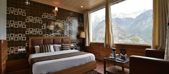 Hotel Divyansh By VRB Hotels