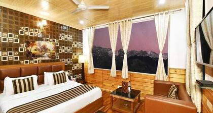 Hotel Divyansh By VRB Hotels
