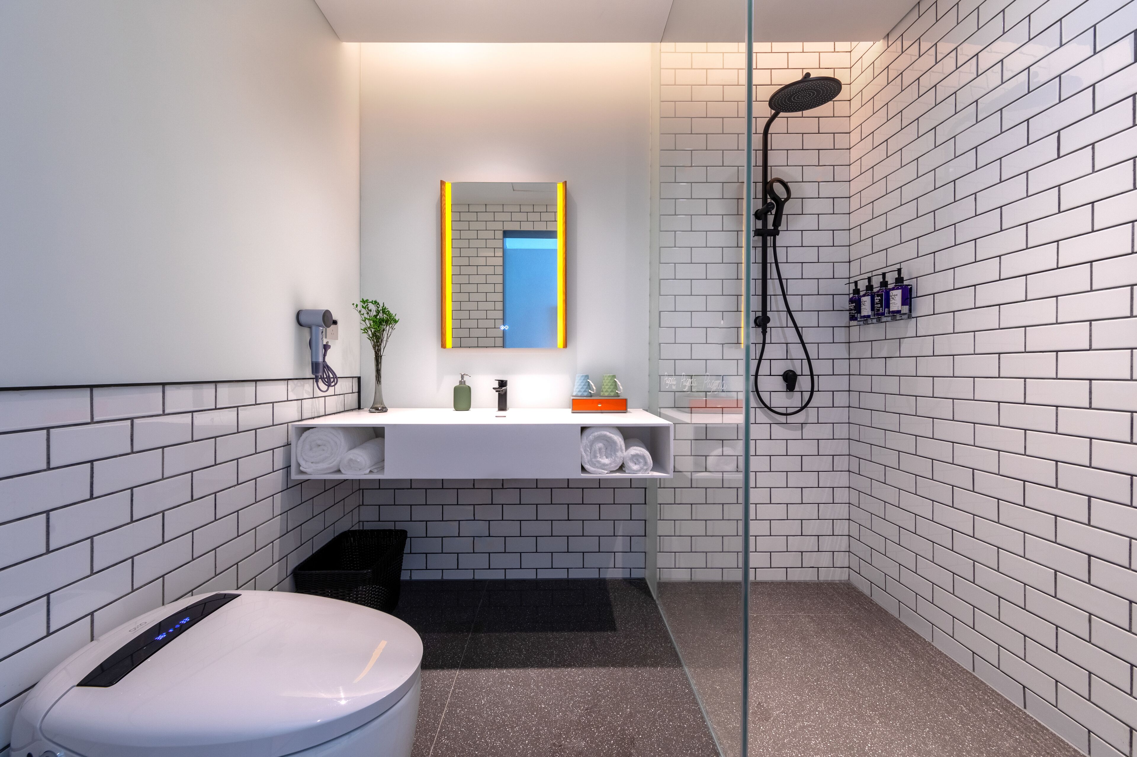 Foto - Pagoda Hotel Shenzhen Familytrip&BusinessTravel